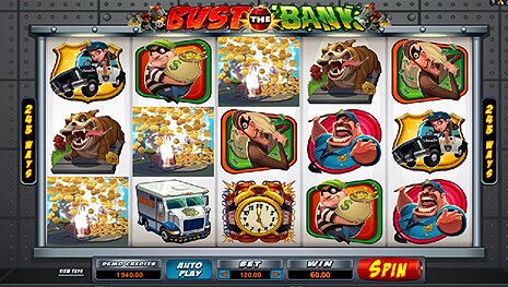 Включайте Вулкан игровые автоматы с выводом денег