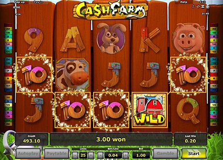 Играть в игровые автомат в онлайн казино GMSLots