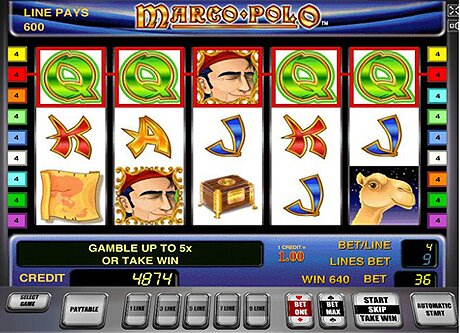 Казино онлайн бесплатно на Play 777 Slots