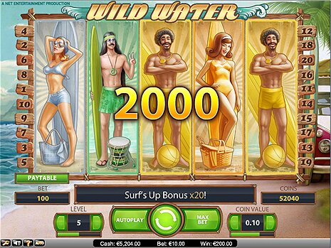 Играть в игровые автоматы GaminatorSlots бесплатно